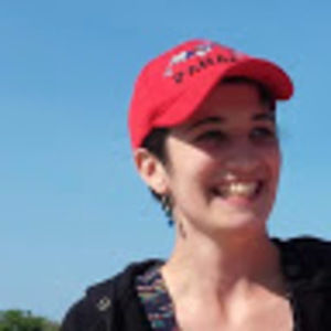 Meet your Posher, Colleen